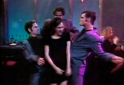 Roxbury Guys - snl07 - Jim Carrey Online Gallery